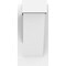Ekena Millwork Traditional Architectural Grade PVC Outlooker with Block Ends, 7"W X 12"D X 14"H OUTP07X12X14TRA05 - alternate 4